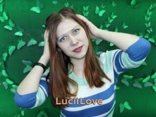 LuciiLove