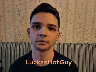 LuckasHotGuy