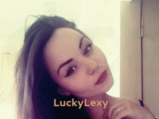 LuckyLexy