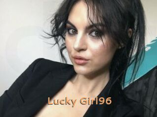Lucky_Girl96 Du Cul A Gogo