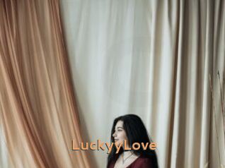 LuckyyLove