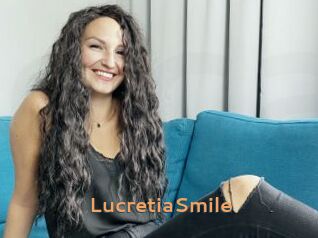 LucretiaSmile