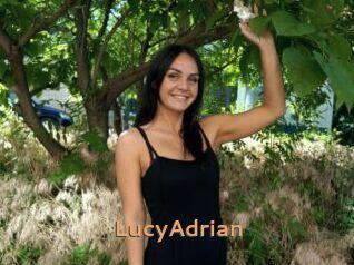 LucyAdrian Du Cul A Gogo