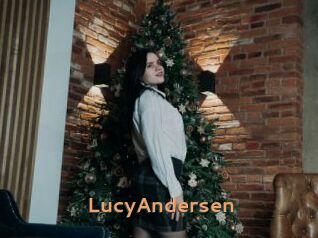 LucyAndersen Du Cul A Gogo