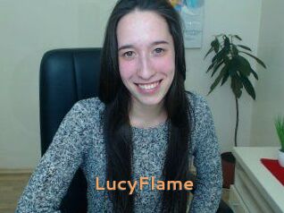 LucyFlame