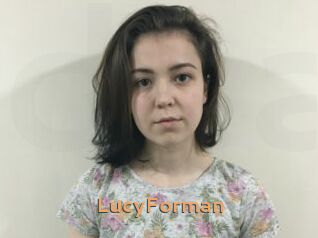LucyForman