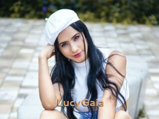 LucyGaia