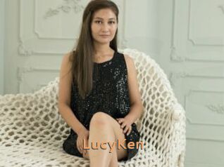 LucyKen Du Cul A Gogo