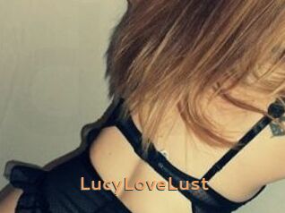 LucyLoveLust