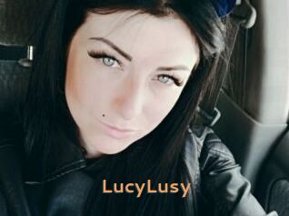 LucyLusy
