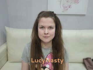 LucyNasty