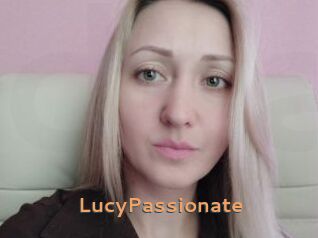 LucyPassionate