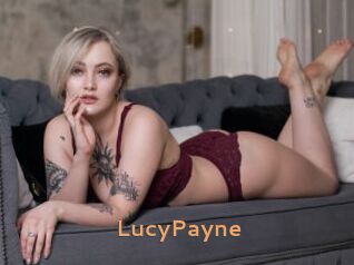 LucyPayne Du Cul A Gogo