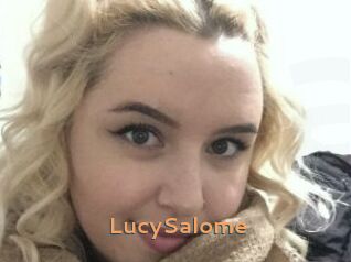 LucySalome