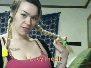 LucyTheElf