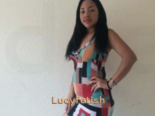 Lucyfetish