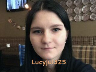 Lucyjul325