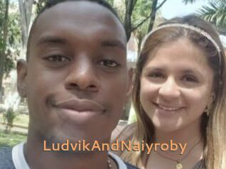 LudvikAndNaiyroby