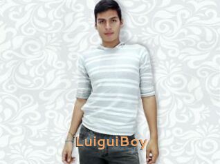 LuiguiBoy