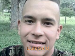 LuisGold