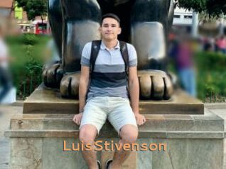 LuisStivenson