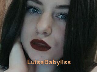 LuisaBabyliss