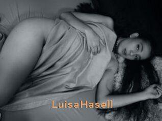 LuisaHasell Du Cul A Gogo