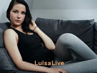 LuisaLive
