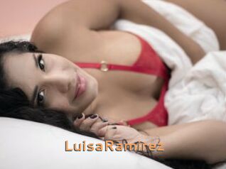 LuisaRamirez