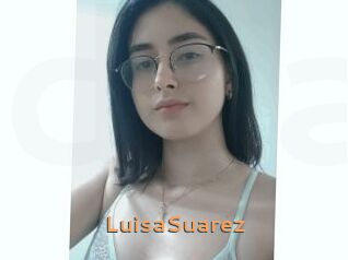 LuisaSuarez
