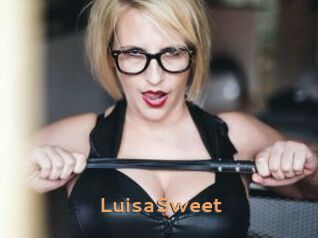 LuisaSweet