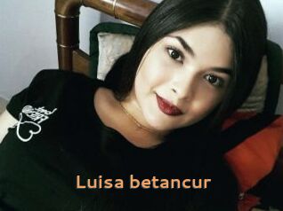 Luisa_betancur Du Cul A Gogo