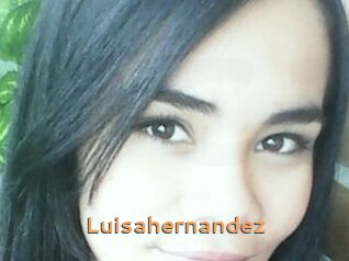 Luisahernandez