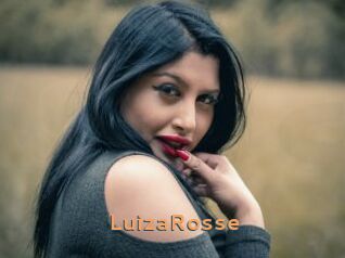 LuizaRosse Du Cul A Gogo
