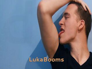 LukaBooms