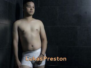 LukasPreston