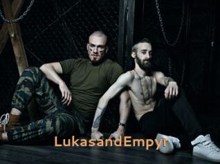 LukasandEmpyr
