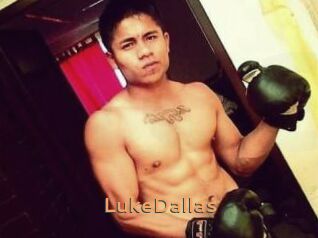 LukeDallas