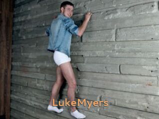 LukeMyers