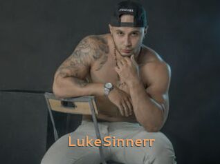 LukeSinnerr