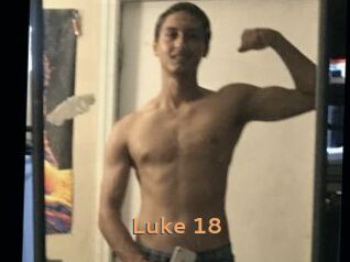 Luke_18 Du Cul A Gogo
