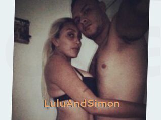 LuluAndSimon Du Cul A Gogo
