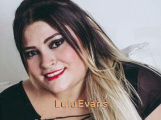 LuluEvans