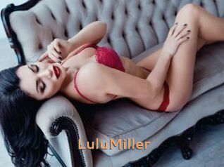 LuluMiller Du Cul A Gogo