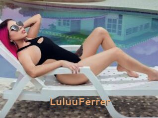 LuluuFerrer
