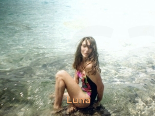 Luna Du Cul A Gogo