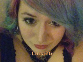 Luna26