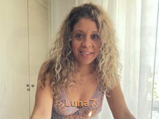 Luna7 Du Cul A Gogo