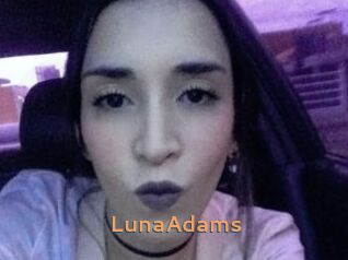 LunaAdams
