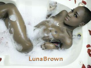 LunaBrown